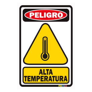 Alta temperatura