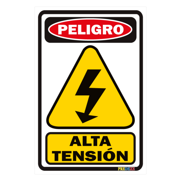 Alta Tensión