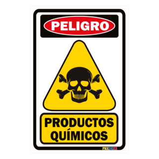 Productos Químicos