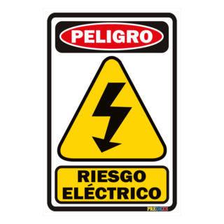 Riesgo eléctrico