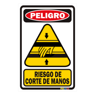Riesgo de corte