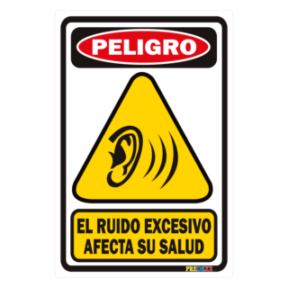 El ruido excesivo afecta a la salud