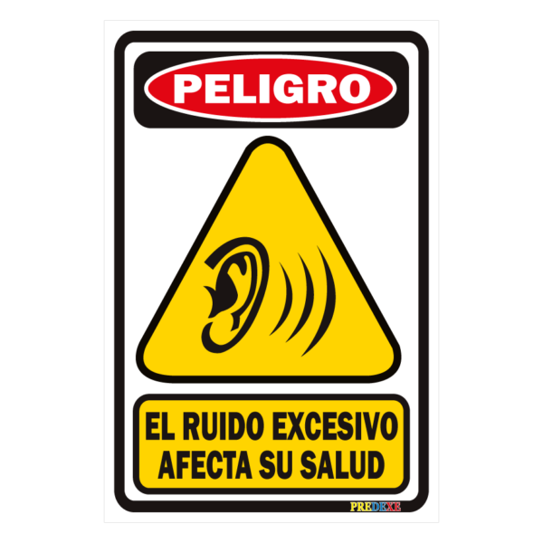 El ruido excesivo afecta a la salud