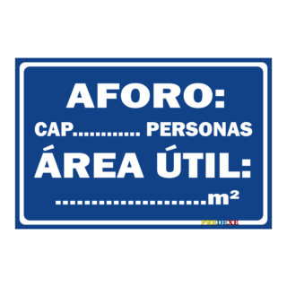 Aforo