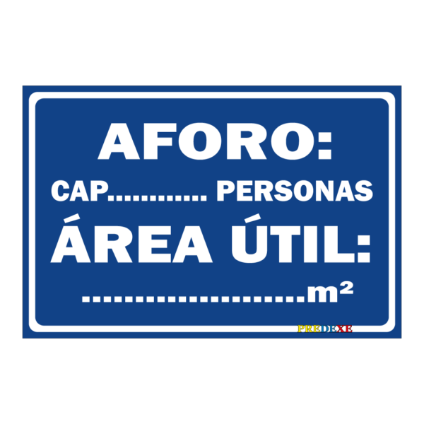 Aforo
