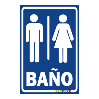 Baño Mixto