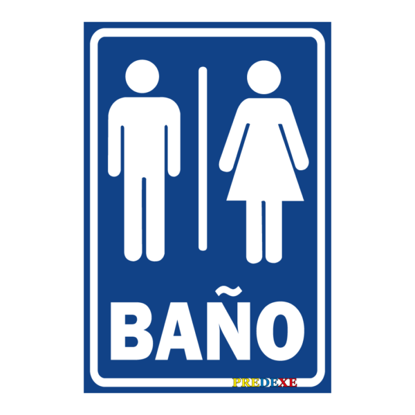 Baño Mixto