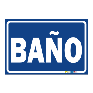 Baño