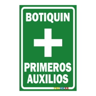 Botiquín