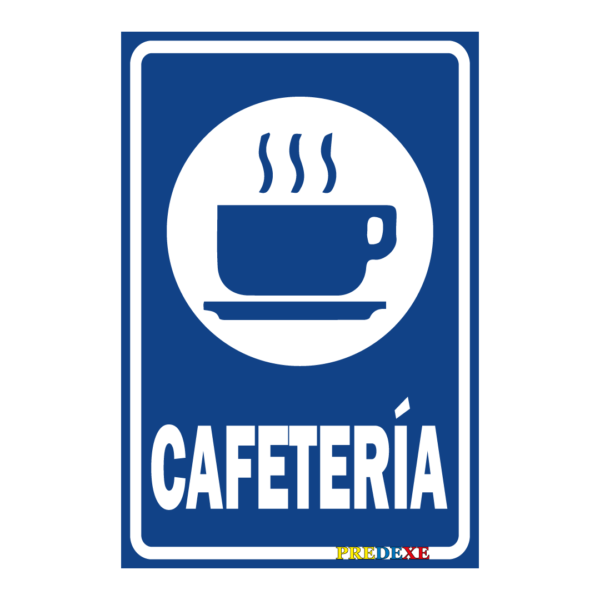 Cafetería