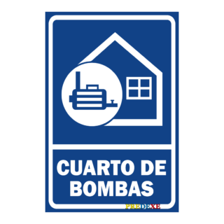 Cuarto de bombas