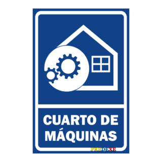 Cuarto de Maquinas