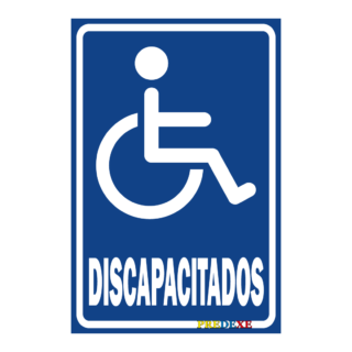 Discapacitados