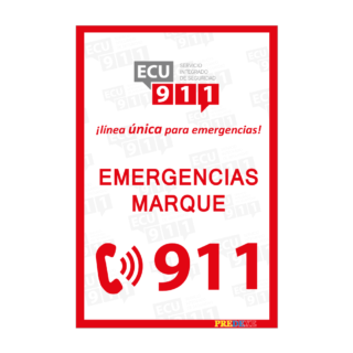 Ecu 911