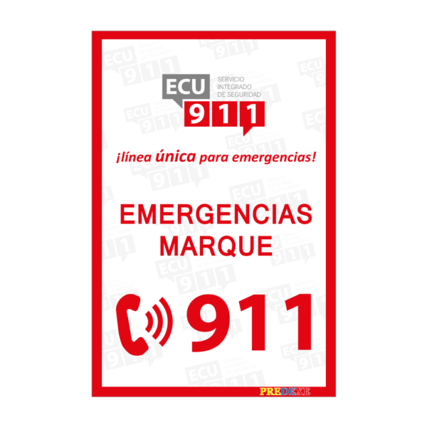 Ecu 911