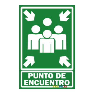 Punto de encuentro