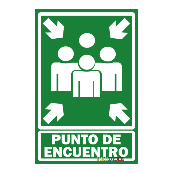 Punto de encuentro