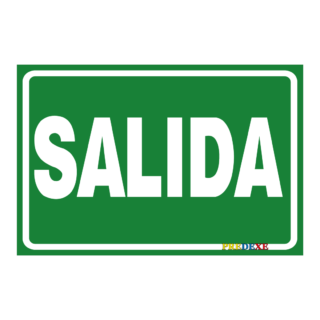 Salida
