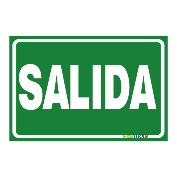 Salida