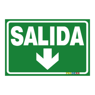 Salida