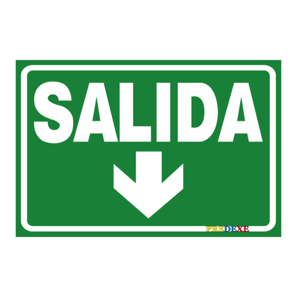 Salida