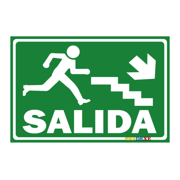 Salida