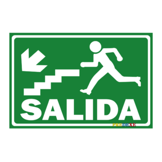 Salida