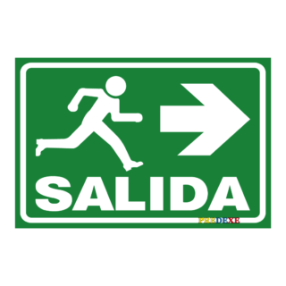 Salida