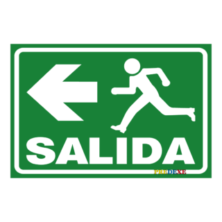 Salida Derecha