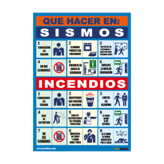Sismos