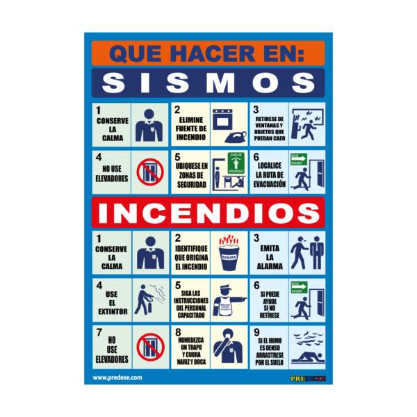 Sismos