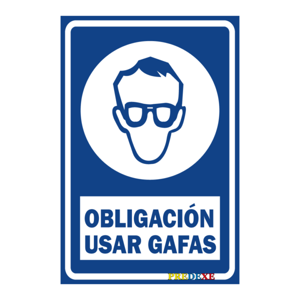 Usar gafas