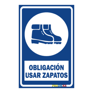 Usar zapatos