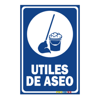 Útiles de aseo